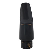 D'Addario Select Jazz MJS-D5M alto saxophone mouthpiece