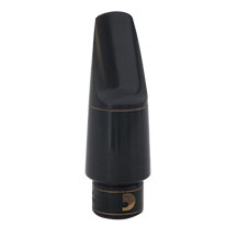 D'Addario Select Jazz MJS-D6M alto saxophone mouthpiece