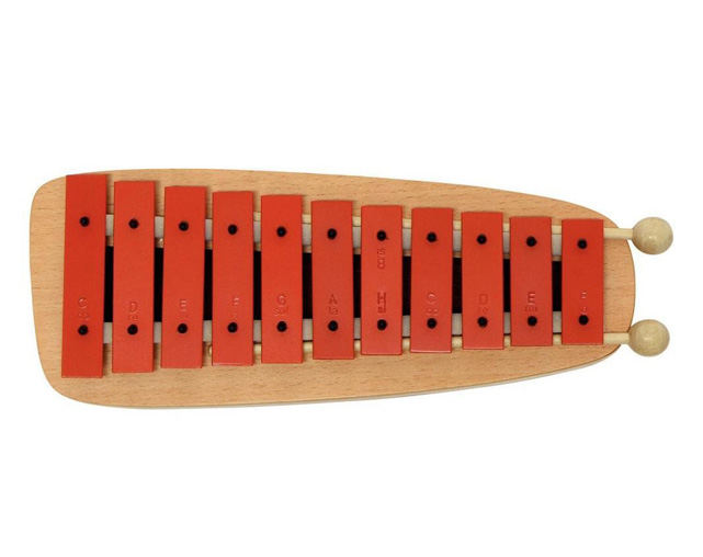Gewa GH11R Diatonic Glockenspiel
