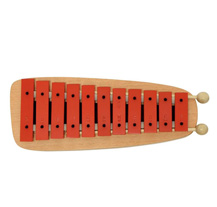 Gewa GH11R Diatonic Glockenspiel
