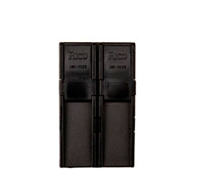 Rico ReedGard IV Black Tenor/Baritone Sax Reed Guard