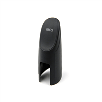 Rico RBC1C Black Bass Clarinet Mouthpiece Cap