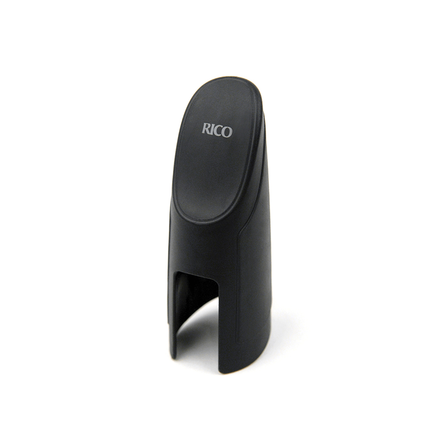 Rico RBC1C Black Bass Clarinet Mouthpiece Cap