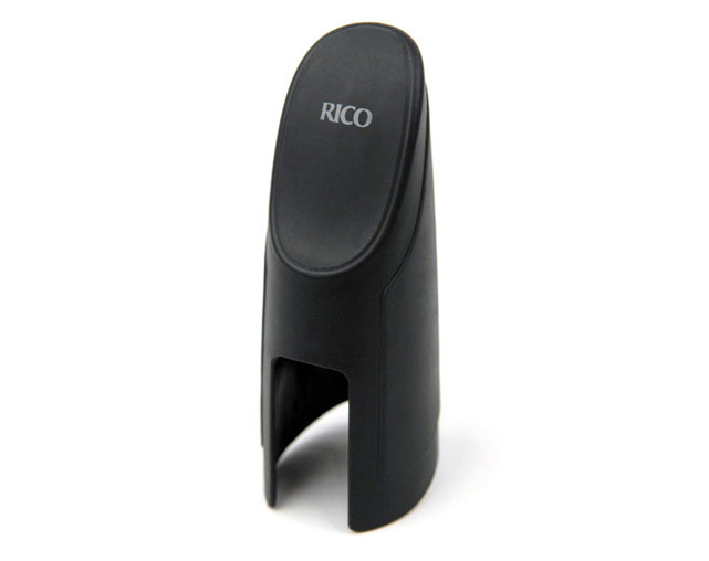 Rico RTS2C Black Tenor Saxophone Cap