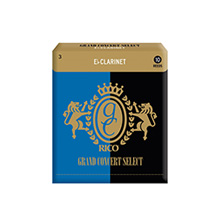 Rico Grand Concert Select 4.0 10 UN Eb Clarinet Reed