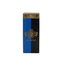 Rico Grand Concert Select 4.0 5 UN Bass Clarinet Reed