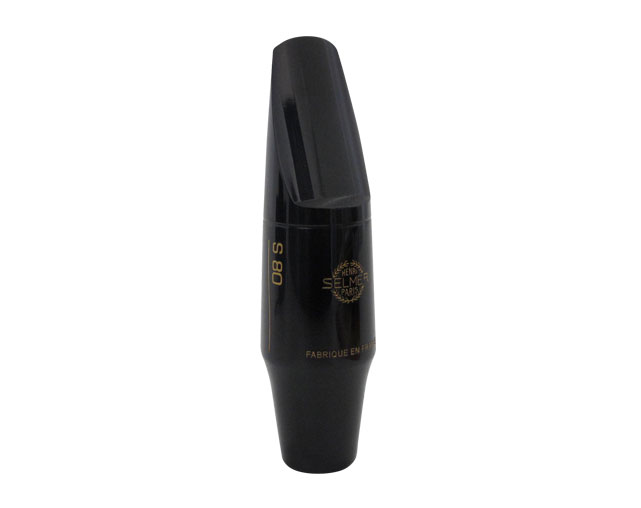 Selmer S80 C** Tenor Saxophone Mouthpiece