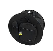 Saco Bombo Marcha Gewa Premium 26"x14"