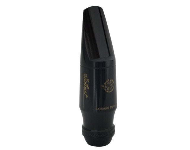Selmer Soloist C** Tenor Saxophone Mouthpiece