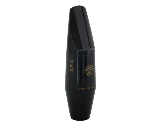 Boquilha Sax Tenor Selmer S90-180