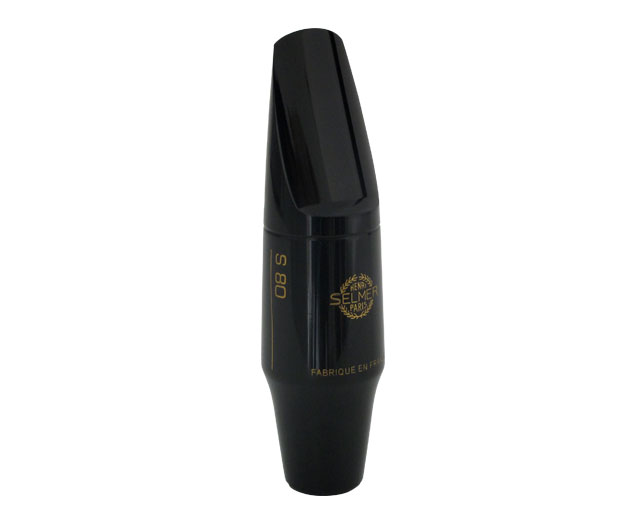 Selmer S80 D Tenor Saxophone Mouthpiece