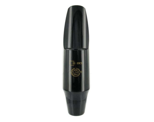 Selmer S80 E Alto Saxophone Mouthpiece