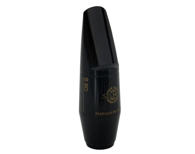 Selmer S90-190 Alto Saxophone Mouthpiece