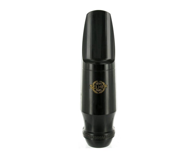 Selmer Soloist D Alto Saxophone Mouthpiece