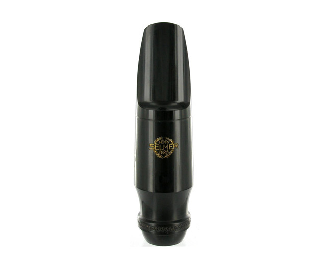 Selmer Soloist E Alto Saxophone Mouthpiece