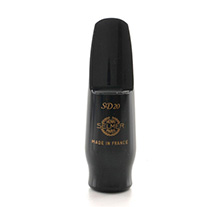 Selmer SD20 Alto Saxophone Mouthpiece