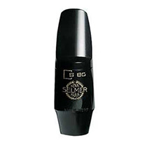 Selmer S80 D Soprano Sax Mouthpiece