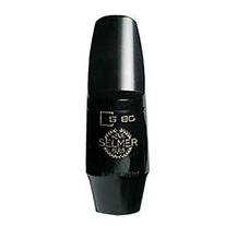 Selmer S80 E Soprano Sax Mouthpiece