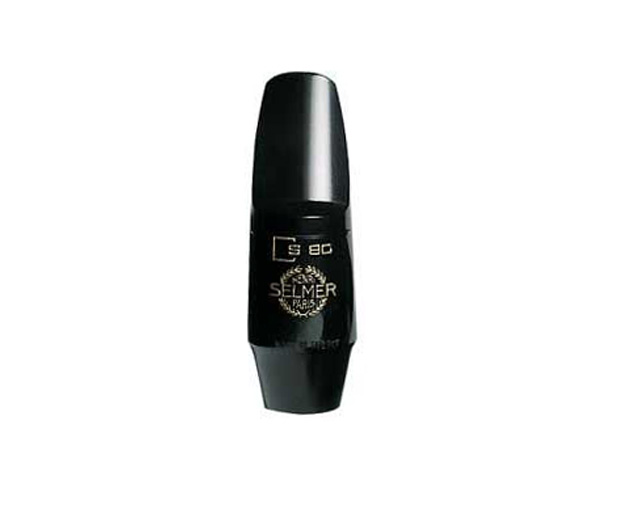 Selmer S80 F Soprano Sax Mouthpiece