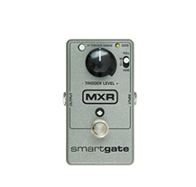 MXR M135 Smart Gate Guitar Pedal
