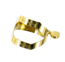 Selmer SM B14NL Golden Baritone Sax Ligature