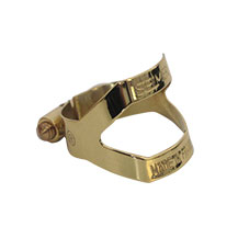 Selmer SM B18NL Golden Soprano Sax Ligature