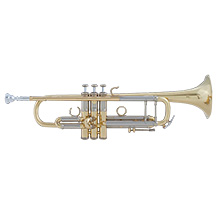 Bach Artisan Lacquered AB190 Trumpet