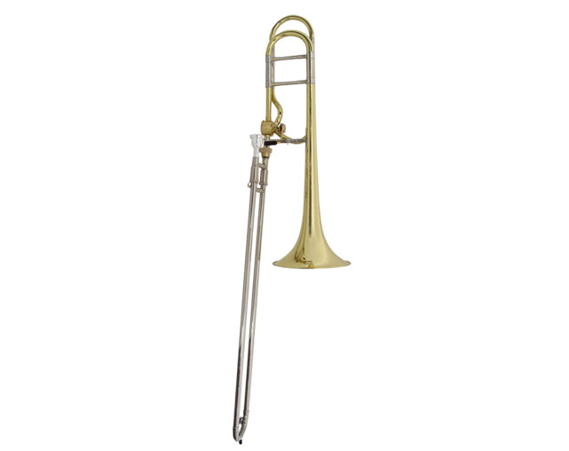 Bach LT42A Stradivarius Lacquered Trombone
