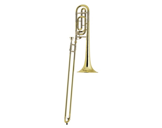 Bach LT36B Lacquered Trombone