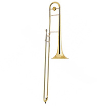 Bach 42 Lacquered Stradivarius Trombone