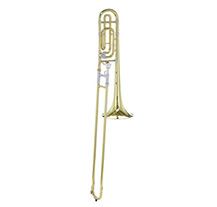Bach TB200B Lacquered Trombone