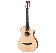 Taylor 312ce-N Nylon Natural
