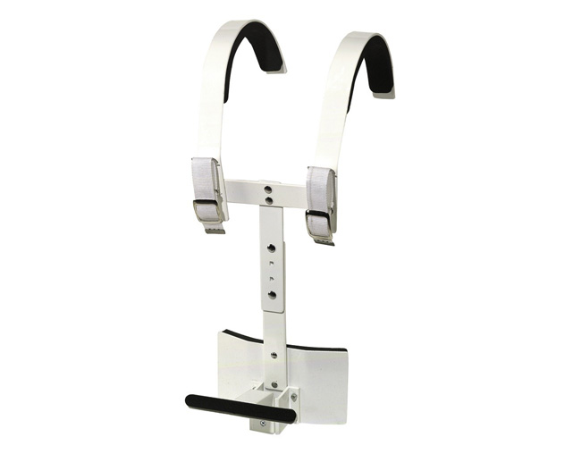 Bsx SBM2 Marching Bass Drum Stand
