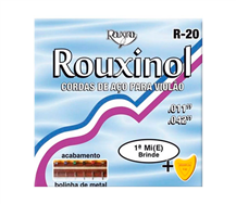 Rouxinol R20 011-042 Fado Guitar Strings