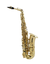 Selmer Axos Alto Saxophone Lacquered