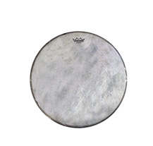 Remo P31520FA Fiberskin Powerstroke Ambassador 20" Bass Drum Head