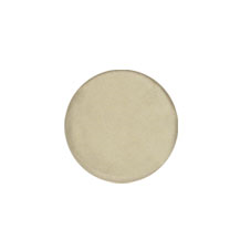 Nacional 0610 20cm Natural Head