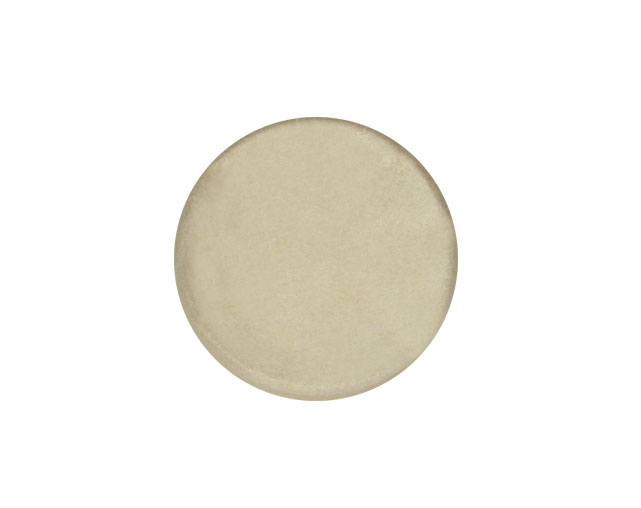 Nacional 0611 25cm Natural Head