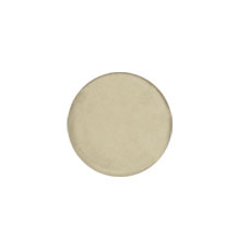 Nacional 0611 25cm Natural Head