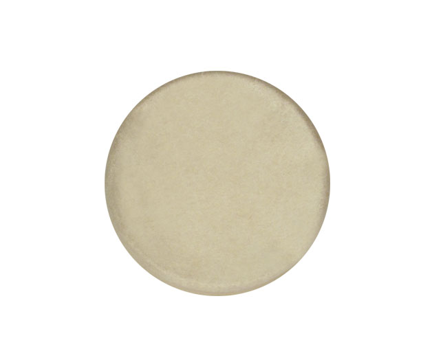 Nacional 0612 30cm Natural Head