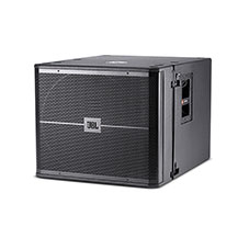 Subwoofer Activo JBL VRX918SP