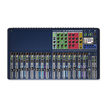 Soundcraft Si Expression 3 Digital Mixer