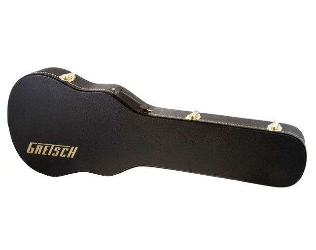 Estojo Gretsch G6238FT Solid Body Flat Top