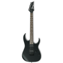 Ibanez RG421EX Black Flat