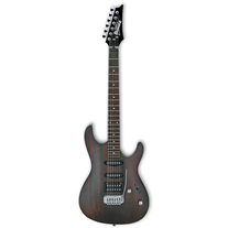 Ibanez GSA60 Walnut Flat