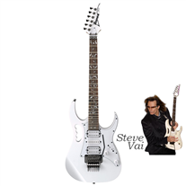 Ibanez JEMJR Branco Steve Vai