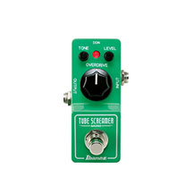 Ibanez TS Mini Screamer Guitar Pedal