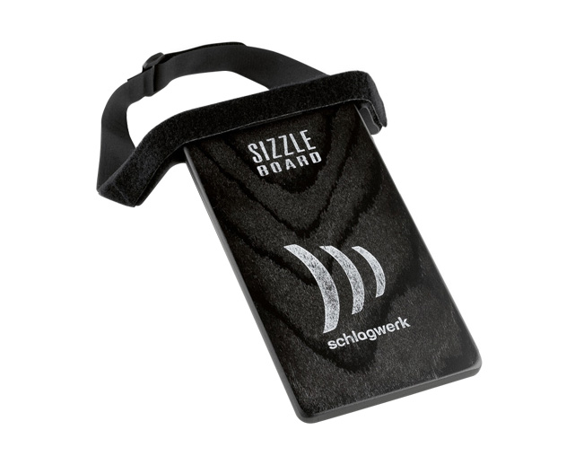Schlagwerk SIZ10 Sizzle Board Cajon