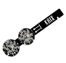 Schlagwerk Krix10 Foot Tambourine