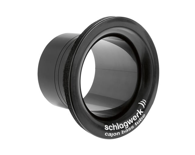Schlagwerk CBT10 Cajon Bass Tube